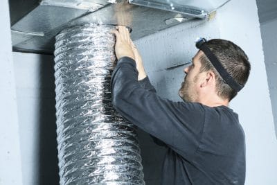 Duct Cleaning Services Ottawa